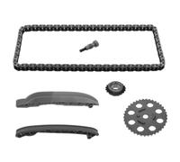 Set Catena Trasmissione per Albero a Camme PARTSTEC Adatto Altre Cose Ford Ka