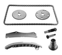 Set Catena Trasmissione per Albero a Camme PARTSTEC Adatto E A. Iveco Quotidiano