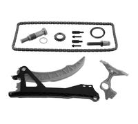 PartsTec PTA114-0133 Kit catena distribuzione
