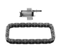 Set Catena Trasmissione per Albero a Camme PARTSTEC Adatto U.a. Ford S-MAX '