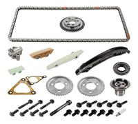 Set Catena Trasmissione per Albero a Camme PARTSTEC Adatto U. A. Ford Transit