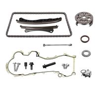 PartsTec Kit catena distribuzione PTA114-0482 compatibile con Opel Corsa