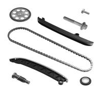 Set Catena Trasmissione per Albero a Camme PARTSTEC Adatto U.a. Skoda Fabia