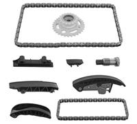 Set Catena Trasmissione per Albero a Camme PARTSTEC Adatto U. A. Skoda Superb