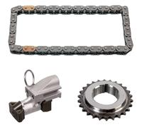 Set Catena Trasmissione per Albero a Camme PARTSTEC Iam-Expertise Adatto U. A.