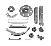 Set Catena Trasmissione per Albero a Camme PARTSTEC per Altre Cose Nissan Navara