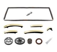 Set Catena Trasmissione per Albero a Camme PARTSTEC per U.A.Mercedes-Benz