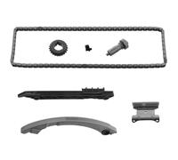 Set Catena Trasmissione per Albero a Camme PARTSTEC per U.a. Opel Insignia