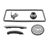 Set Catena Trasmissione per Albero a Camme PARTSTEC per U.a. Renault Master