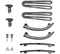 Set Catena Trasmissione per Albero a Camme PARTSTEC U.a. Land Rover Range III