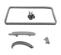Set Catena Trasmissione per Albero Camme PARTSTEC Adatto A per U.a. BMW