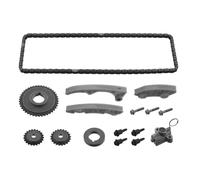 Set Catena Trasmissione per Bilanciamento Dell'Albero PARTSTEC U. A. Alfa Romeo