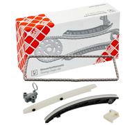 Set Catena Trasmissione per Camme Febi 34162 Chevrolet Aveo Opel Corsa E Adam