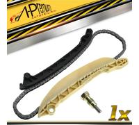 Set Catena Trasmissione per Ford Fiesta V Van Ka RB Street 1.3 1.6 Benzina Da 96