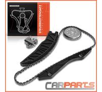 Set Catena Trasmissione per Hyundai Accent IV i20 i30 iX20 Kia Pro Cee'D Anima