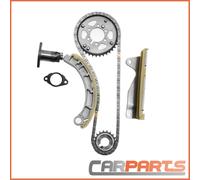 Set Catena Trasmissione per Isuzu I D-Max II Tfr 2.5L 3.0L Diesel TC3100FK