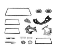 Set Catena Trasmissione per Pompa Alta Pressione PARTSTEC Adatto A ECC A. Audi