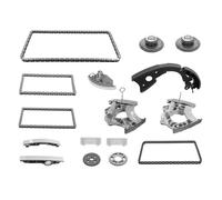 Set Catena Trasmissione per Pompa Alta Pressione PARTSTEC Adatto A U. A. Audi A4