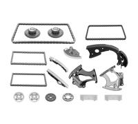 Set Catena Trasmissione per Pompa Alta Pressione PARTSTEC Adatto A U. A. Audi A6