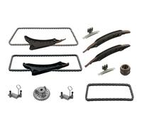 Set Catena Trasmissione per Pompa Con Ingranaggio Albero Motore PARTSTEC U. BMW