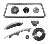 PartsTec PTA114-0414 Kit catena distribuzione