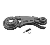 Set Catena Trasmissione per Pompa Iniezione PARTSTEC per U.a. Ford Focus