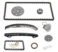 Set Catena Trasmissione per Pompa Olio Con Ingranaggio Albero Motore PARTSTEC U.