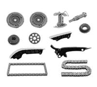 PartsTec PTA114-0500 Kit catena distribuzione