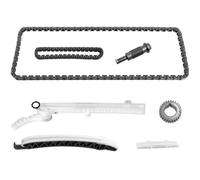 Set Catena Trasmissione per Pompa Olio Con Pattino PARTSTEC U. A. MB Classe E