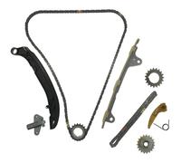 Set Catena Trasmissione per Pompa Olio Con Ruota Dentata PARTSTEC U. A.G Toyota