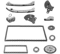 PartsTec PTA114-0508 Kit catena distribuzione