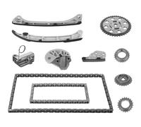 PartsTec PTA114-0408 Kit catena distribuzione