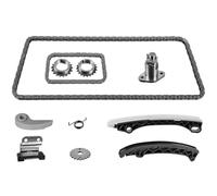 Set Catena Trasmissione per Pompa Olio PARTSTEC Adatto A Altre Cose Toyota Rav