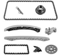 Set Catena Trasmissione per Pompa Olio PARTSTEC Adatto A per U.a. Honda Cr-V