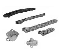 Set Catena Trasmissione per Pompa Olio PARTSTEC Adatto A per U.a. Nissan Juke