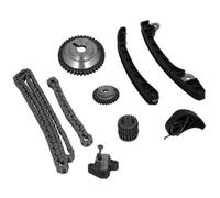 Set Catena Trasmissione per Pompa Olio PARTSTEC Adatto A per U.a. Nissan Qashqai