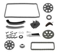 PartsTec PTA114-0386 Kit catena distribuzione