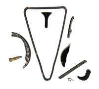Set Catena Trasmissione per Pompa Olio PARTSTEC Adatto A U.a. Ssangyong Actyon