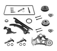 Set catena trasmissione per Pompa olio PARTSTEC Competenza IAM adatto a