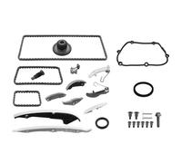 Set Catena Trasmissione per Pompa Olio PARTSTEC Iam-Expertise Adatto A E A. Audi