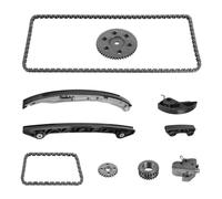 Set Catena Trasmissione per Pompa Olio PARTSTEC Iam-Expertise Adatto A per U. A.