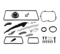 Set Catena Trasmissione per Pompa Olio PARTSTEC Iam-Expertise Adatto A U A. Audi