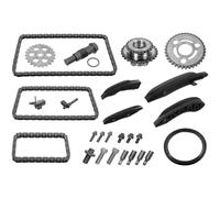 Set Catena Trasmissione per Pompa Olio PARTSTEC Iam-Expertise Adatto A U. A. BMW