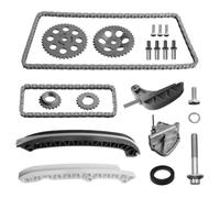 Set Catena Trasmissione per Pompa Olio PARTSTEC Iam-Expertise Adatto A U. A. VW