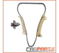 Set Catena Trasmissione per Saab 9-3 Cabriolet YS3D 9-5 Kombi YS3E 900 II 9000