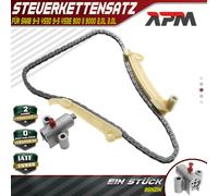 Set Catena Trasmissione per Saab 9-3 YS3D 9-5 YS3E 900 II 9000 1989-2009 2.0L