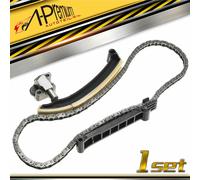 Set Catena Trasmissione per Smart City Fortwo Cabrio Roadster 450 452 98-07 0.7L