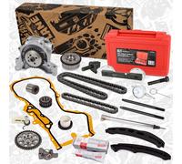 Set Catena Trasmissione Per VW Skoda Audi 1,4 03C109571F 03C109509P 03C109469K