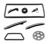 PartsTec PTA114-0009 Kit catena distribuzione