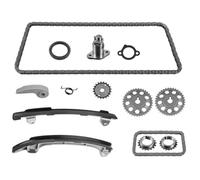 PartsTec PTA114-0043 Kit catena distribuzione